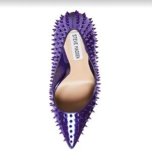 Steve Madden Vala Pump